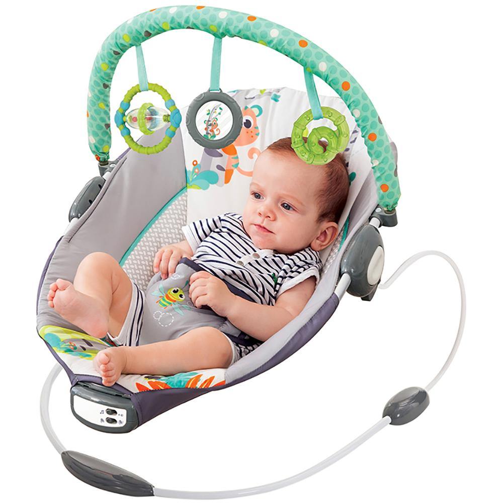 Mastela store baby bouncer