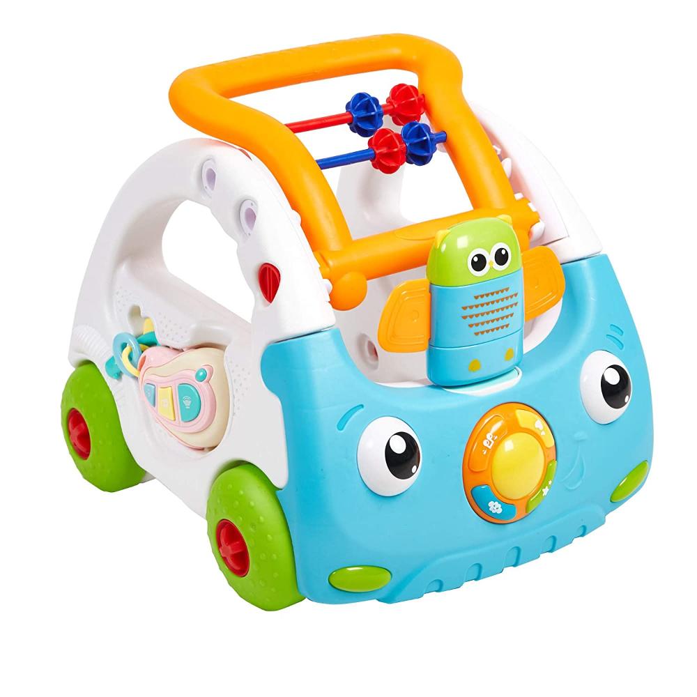 Car walker cheap for baby boy