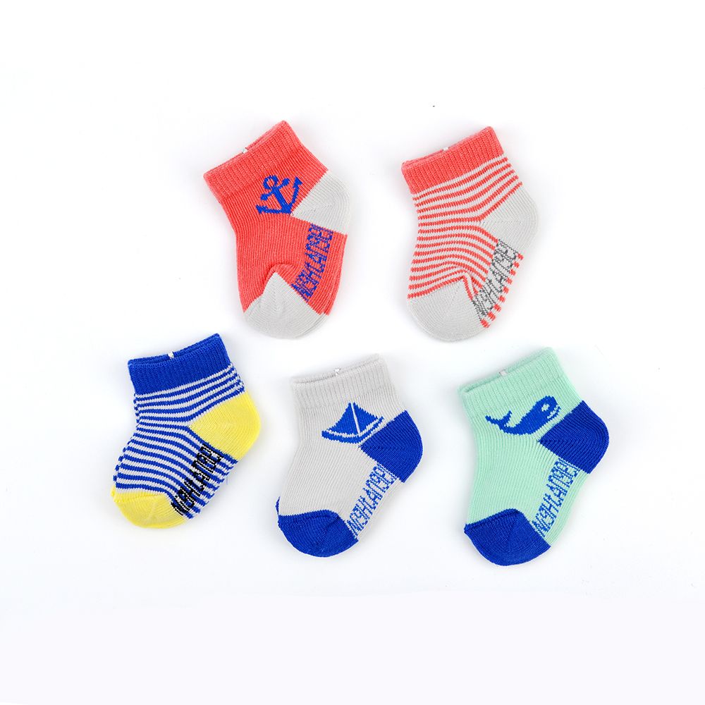 Cheap infant hot sale socks