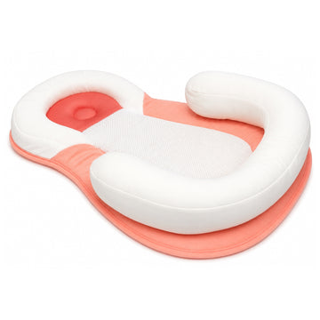 Little Angel - Baby Sleep Positioner Nest Adjustable Newborn Lounger