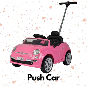 Kids Push car