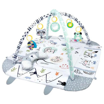 Little Angel – Baby Play Mat Activity Gym with Toys