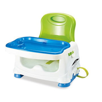 Little Angel - Baby Feeding Chair with Booster Seat & Tray