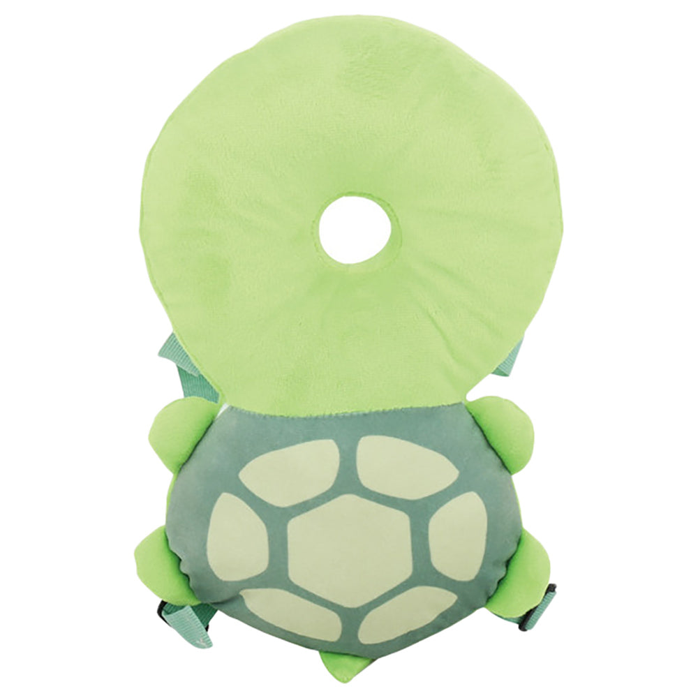 Little Angel – Baby Head Support Pillow Cushion for Safety-Turtle