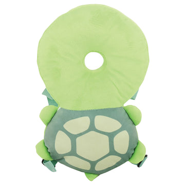Little Angel – Baby Head Support Pillow Cushion for Safety-Turtle