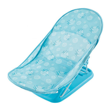 Little Angel - Baby Bath Seat Reclining Bouncer Chair