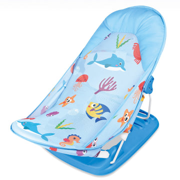 Little Angel – Baby Bath Seat and Support for Newborn to Infant
