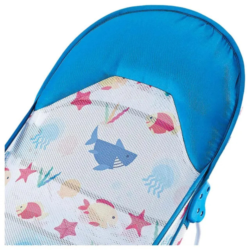 Little Angel – Baby Bath Seat and Support for Newborn to Infant
