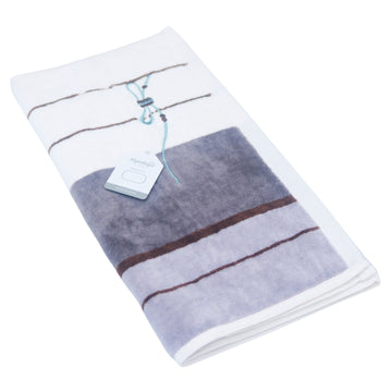 Night Angel - Baby Towel Cotton Stripe For New Born