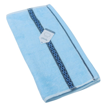 Night Angel - Baby Towel Cotton Primium Stipe For New Born