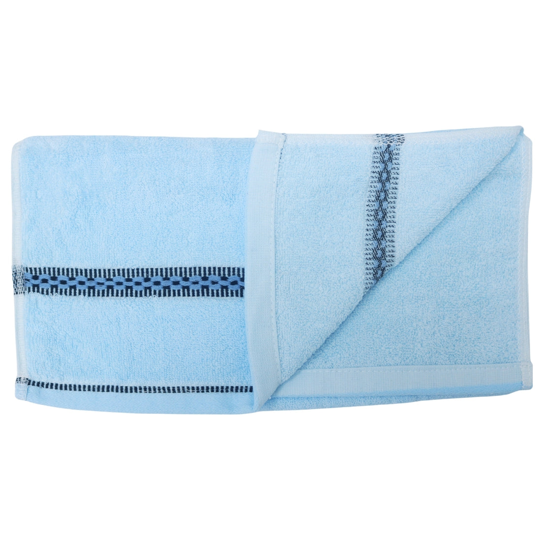 Night Angel - Baby Towel Cotton Primium Stipe For New Born