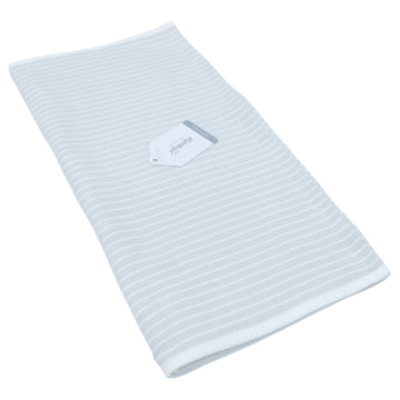 Night Angel - Baby Towel Cotton Stripe For New Born