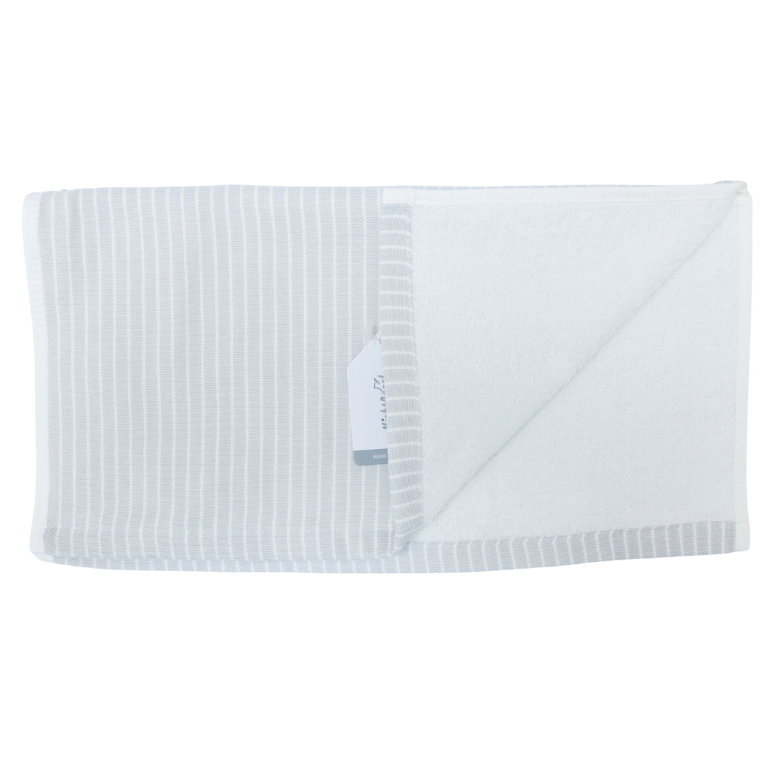 Night Angel - Baby Towel Cotton Stripe For New Born
