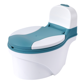 Little Angel - Baby Potty Training Seat - Green