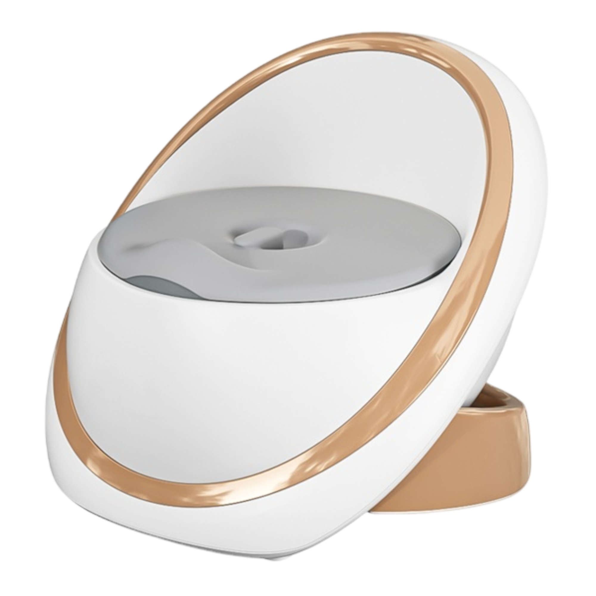 Little Angel - Baby Potty Chair With Lid & Comfortable Seat