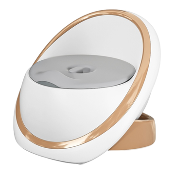 Little Angel - Baby Potty Chair With Lid & Comfortable Seat
