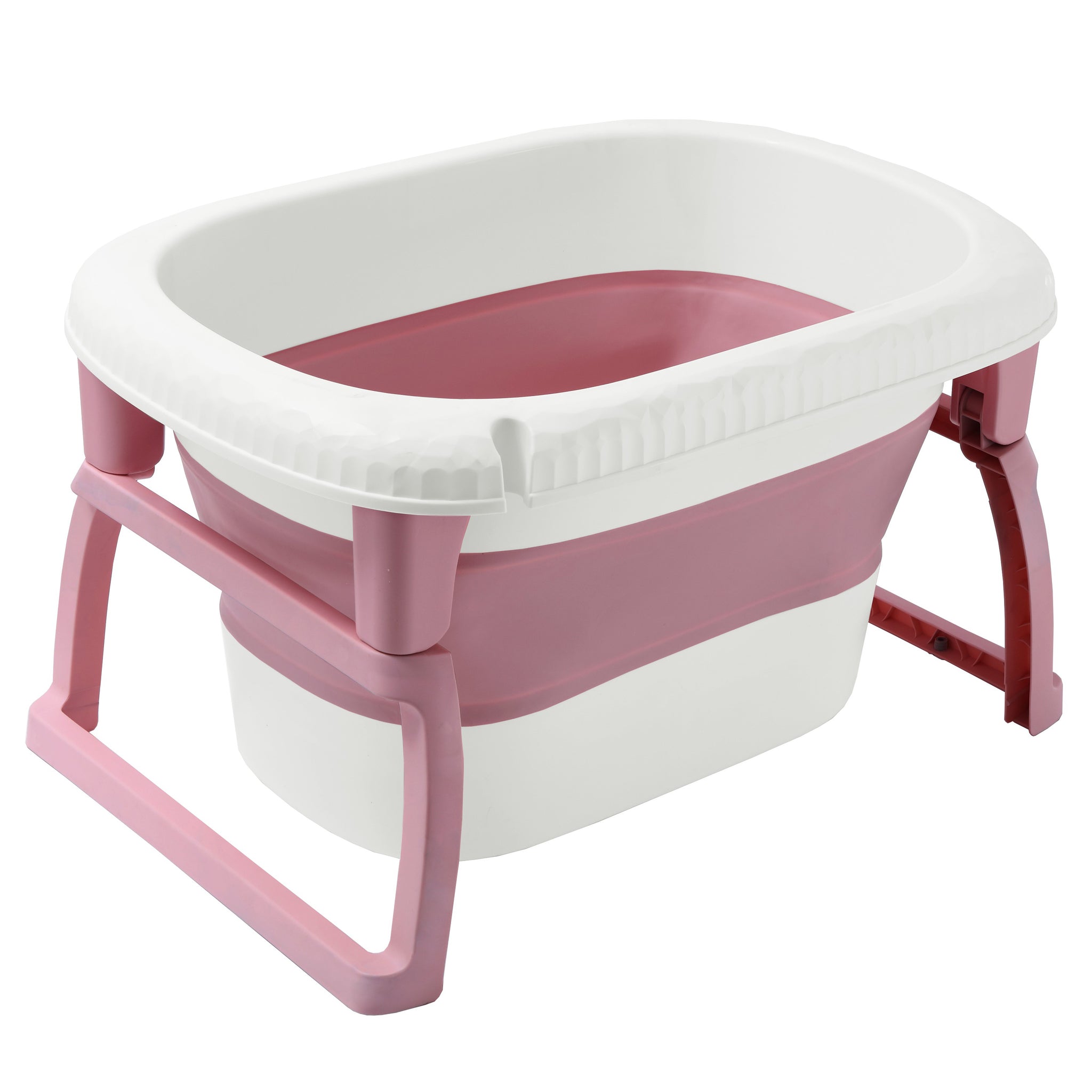 Little Angel - Baby Bathtub Portable Foldable Design