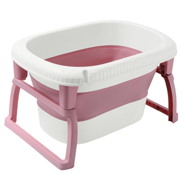 Little Angel - Baby Bathtub Portable Foldable Design