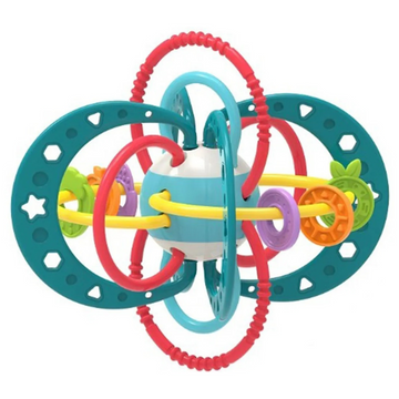 Baby Learning Toy Ball – Interactive and Educational Early Development Toy for Toddlers with Engaging Features