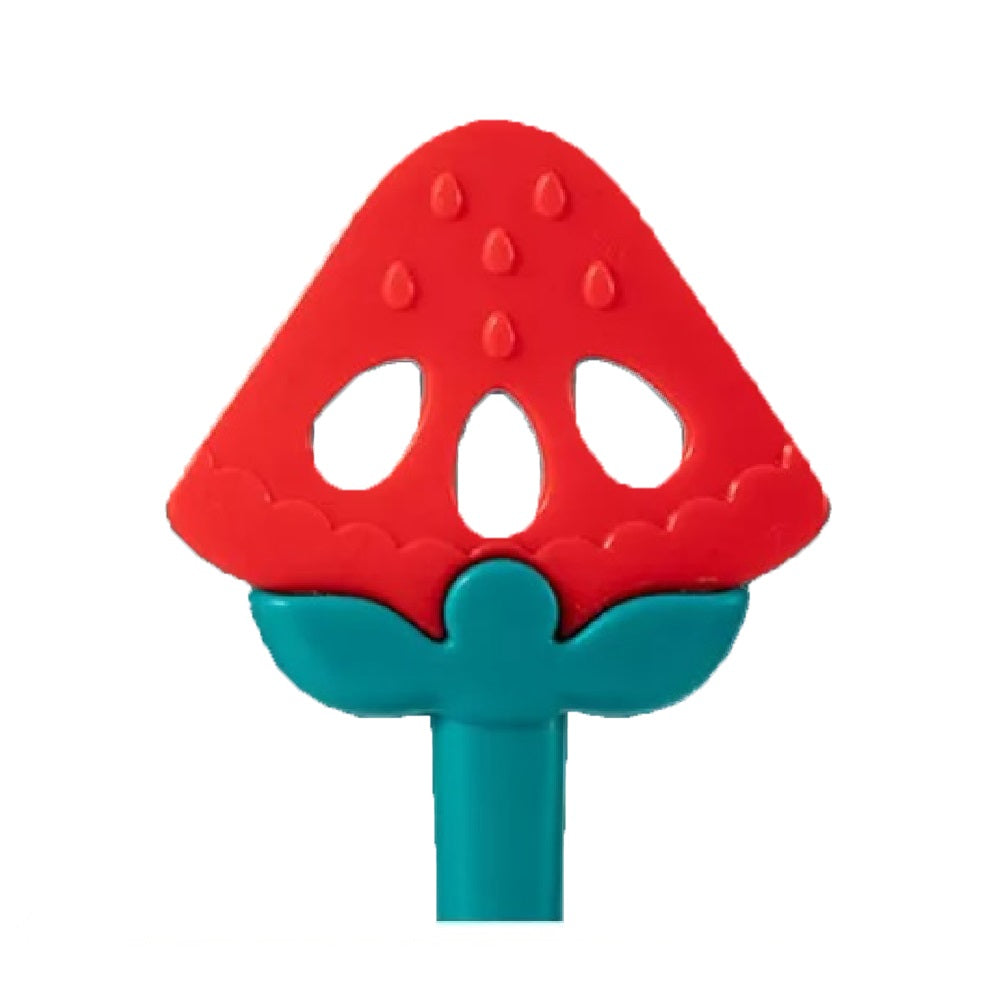 Huanger - Baby Fruit Teether With Rattle