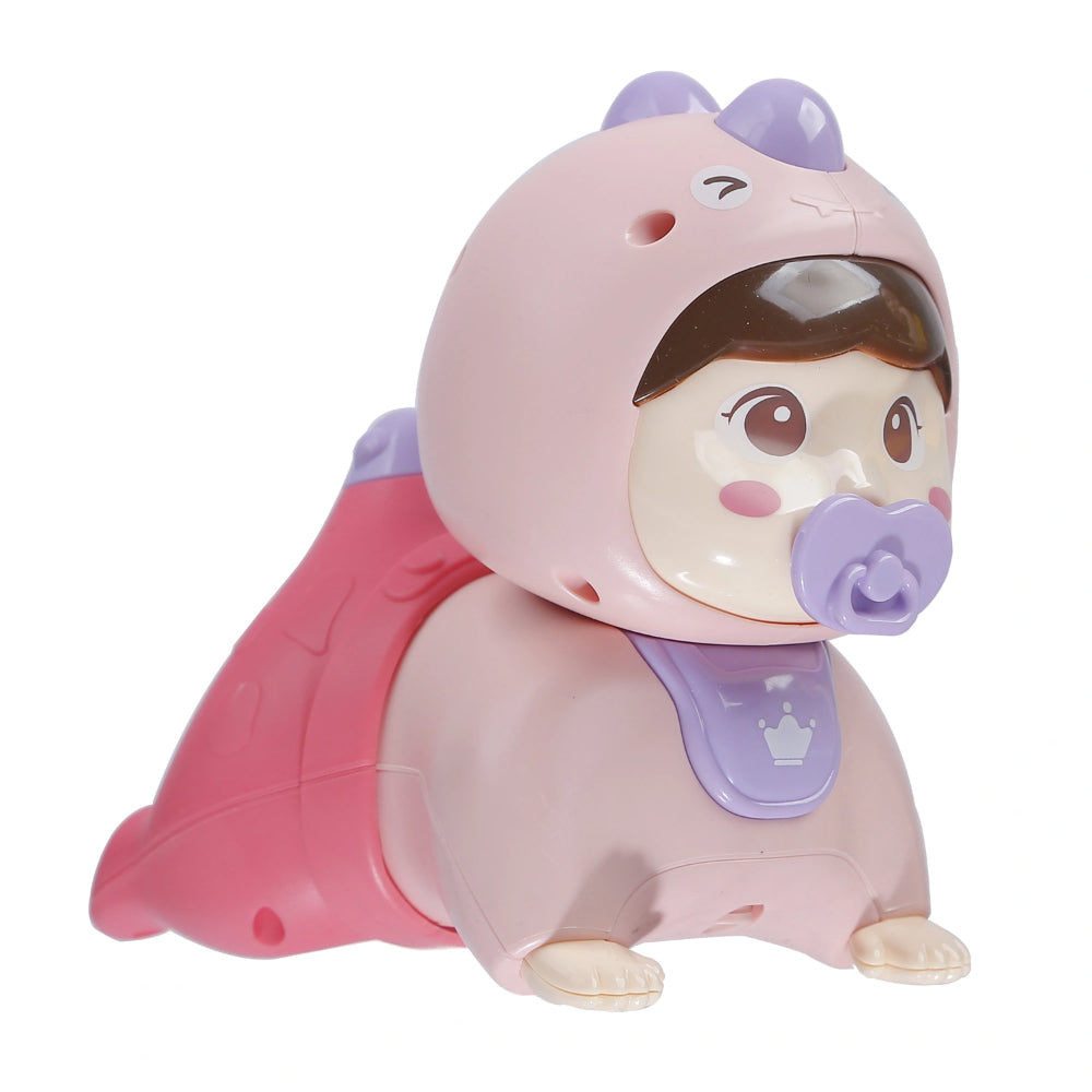 Crawling Baby Interactive Toy for Toddlers   Fun and Learning, Promotes Early Development with Sound and Motion, Perfect Educational Toy for Babies 6+ Months