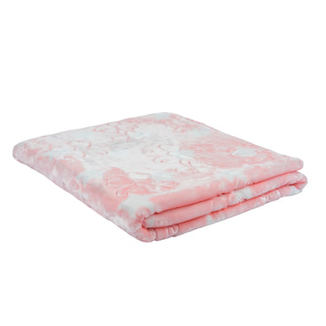 Little Angel - Baby Blanket Luxury Soft Fleece For Newborn & Toddler