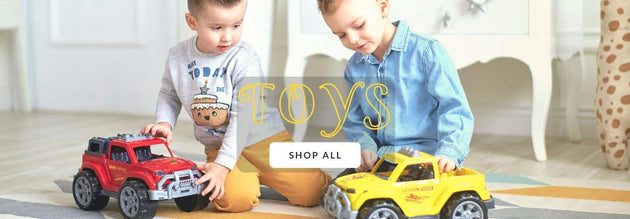 Kids Car Toys
