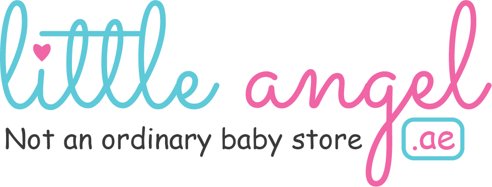 Little Angel Baby Store 