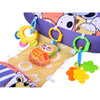 Little Angel Baby Pillow  5-in-1 Multi-Use Pillow Play Gym Set