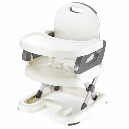 Mastela Baby Chair Adjustable Chair - Grey - Little Angel Baby Store
