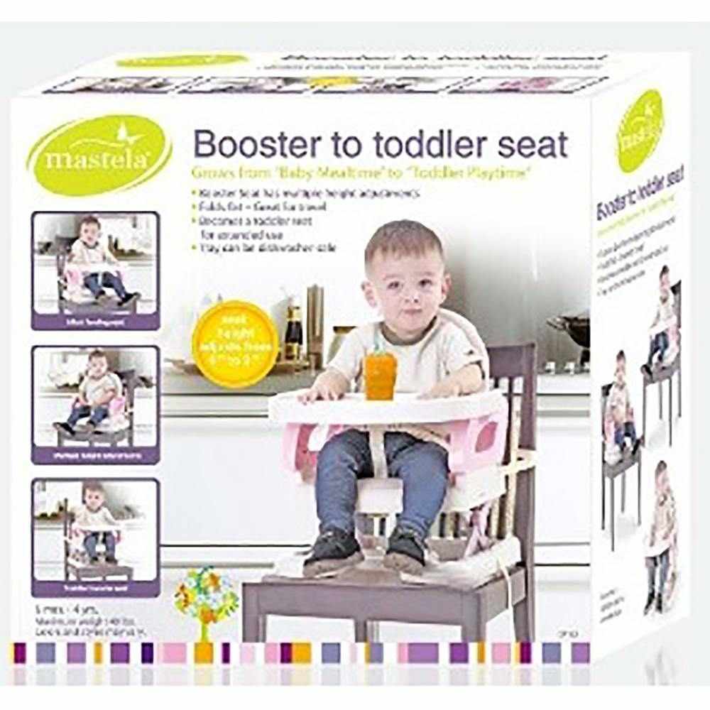 Baby deals chair mastela