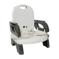 Mastela Baby Folding Booster Seat Grey - Little Angel Baby Store