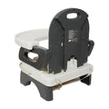 Mastela Baby Folding Booster Seat Grey - Little Angel Baby Store