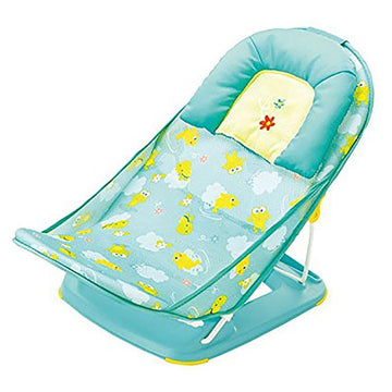 Mastela Baby Bather Deluxe Bathing Device Green - Little Angel Baby Store