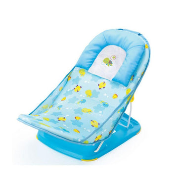 Mastela Baby Bath Seat and Chair for Newborn to Infant 6 to 18 Month