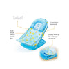 Mastela Baby Bath Seat and Chair for Newborn to Infant 6 to 18 Month