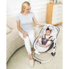 Mastela Baby Bassinet and Rocker 6 In 1 for Newborn to Toddler - Brown