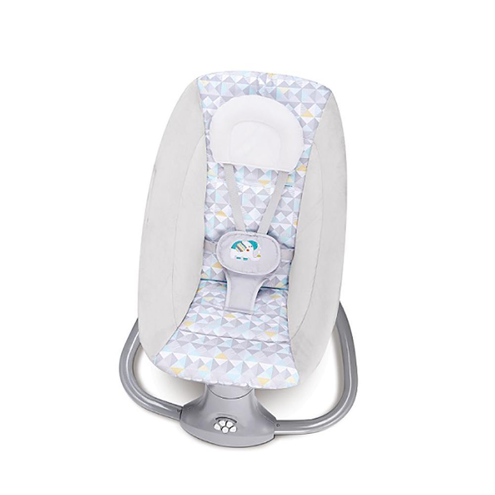Mastela Baby Swing Deluxe 3in1 Bassinet - Little Angel Baby Store