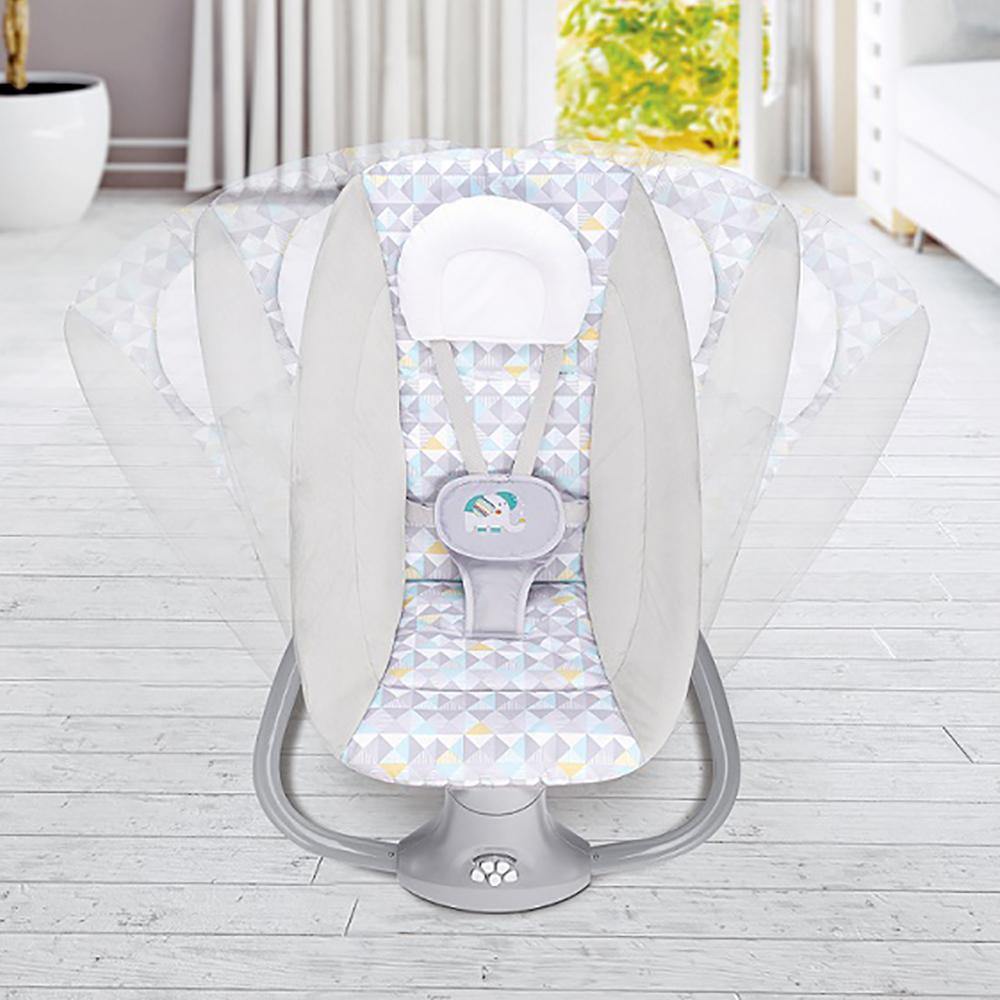 Mastela Baby Swing Deluxe 3in1 Bassinet - Little Angel Baby Store