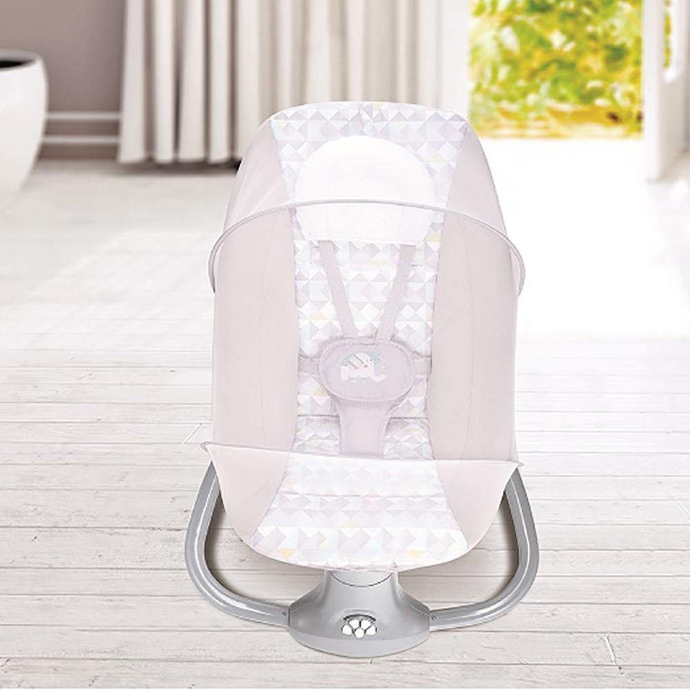 Mastela Baby Swing Deluxe 3in1 Bassinet - Little Angel Baby Store