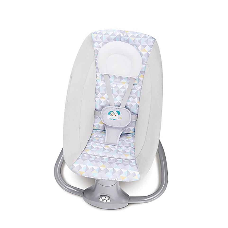 Mastela Baby Swing Deluxe 3in1 Bassinet - Little Angel Baby Store