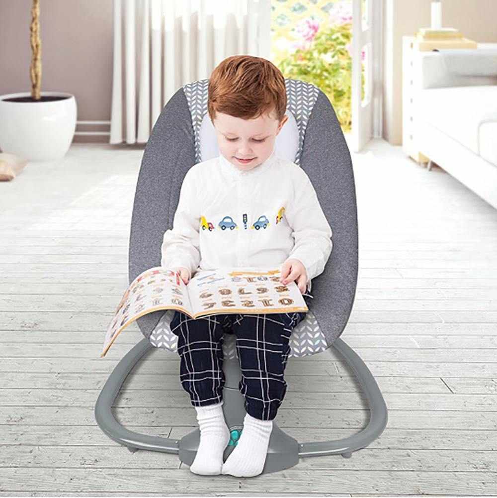 Mastela Baby Swing Deluxe 3in1 Bassinet - Little Angel Baby Store