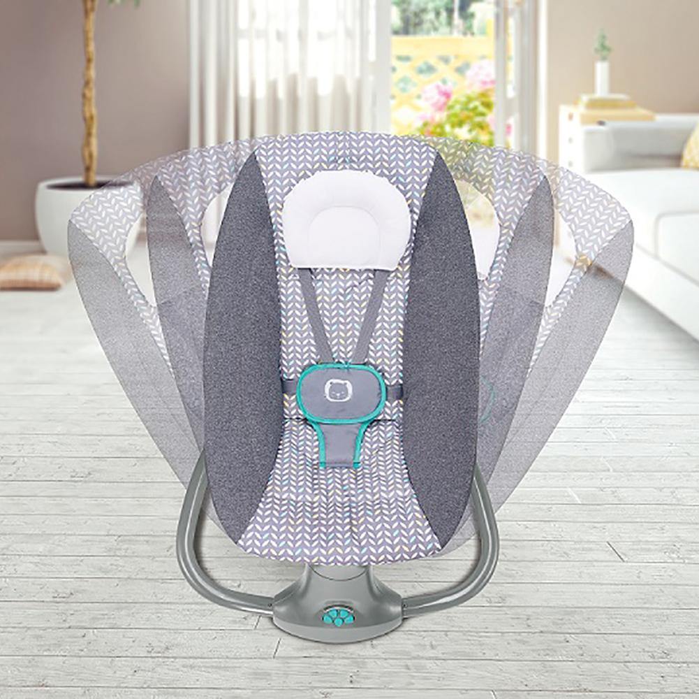 Mastela Baby Swing Deluxe 3in1 Bassinet - Little Angel Baby Store