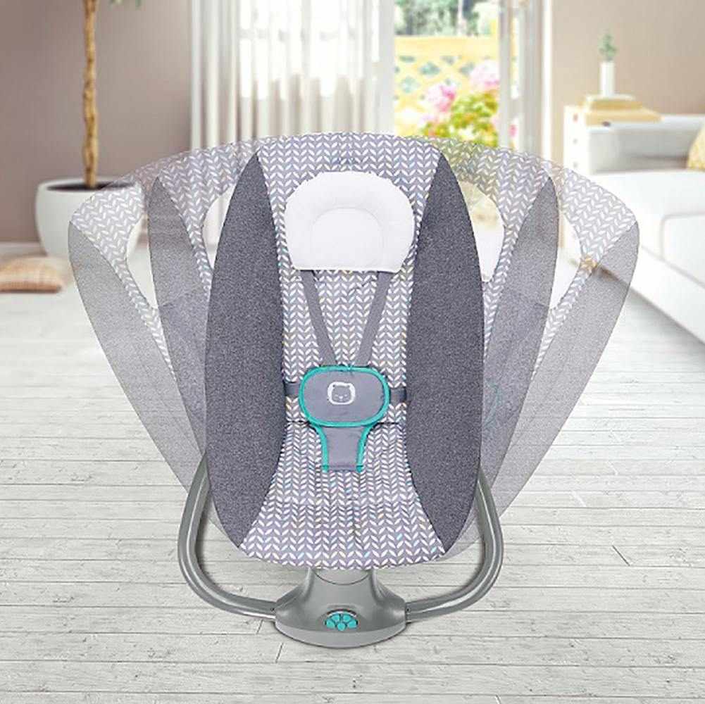 Mastela Baby Swing Deluxe 3in1 Bassinet - Little Angel Baby Store