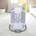Mastela Baby Swing Deluxe 3in1 Bassinet - Little Angel Baby Store