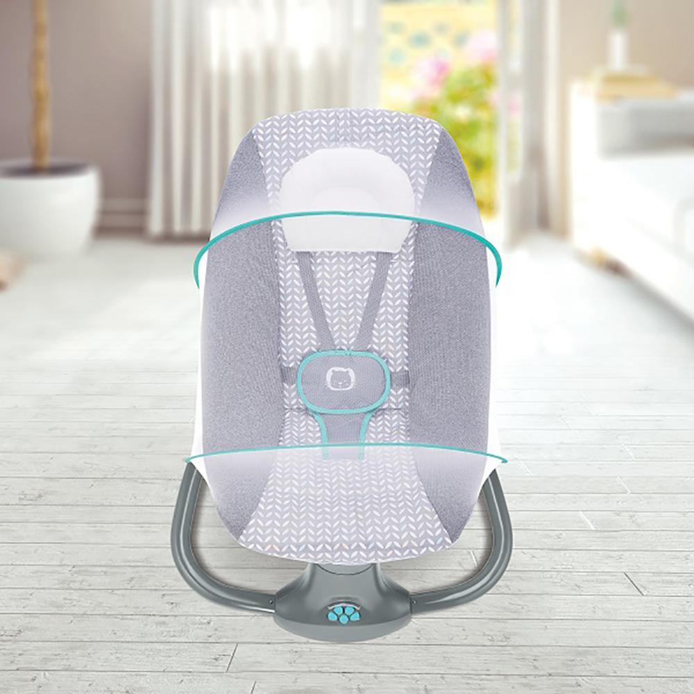 Mastela Baby Swing Deluxe 3in1 Bassinet - Little Angel Baby Store