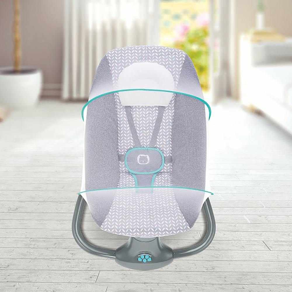 Mastela Baby Swing Deluxe 3in1 Bassinet - Little Angel Baby Store