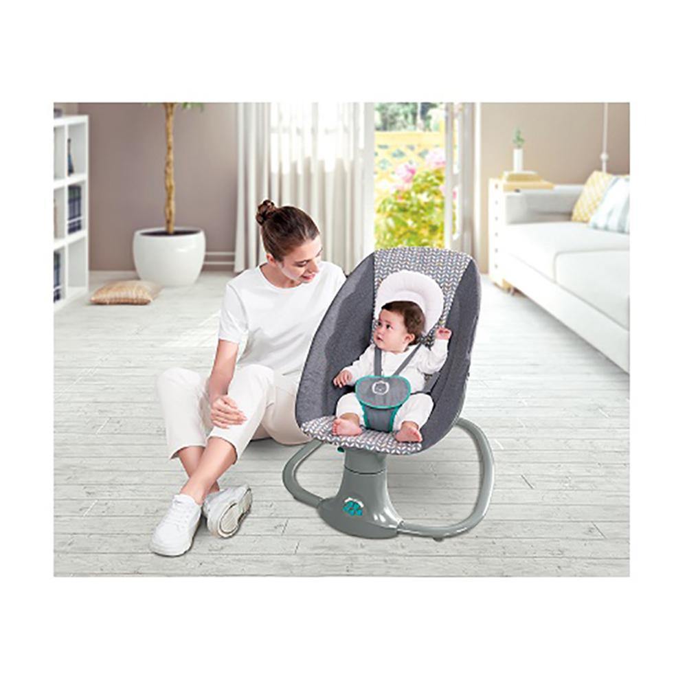 Mastela Baby Swing Deluxe 3in1 Bassinet - Little Angel Baby Store