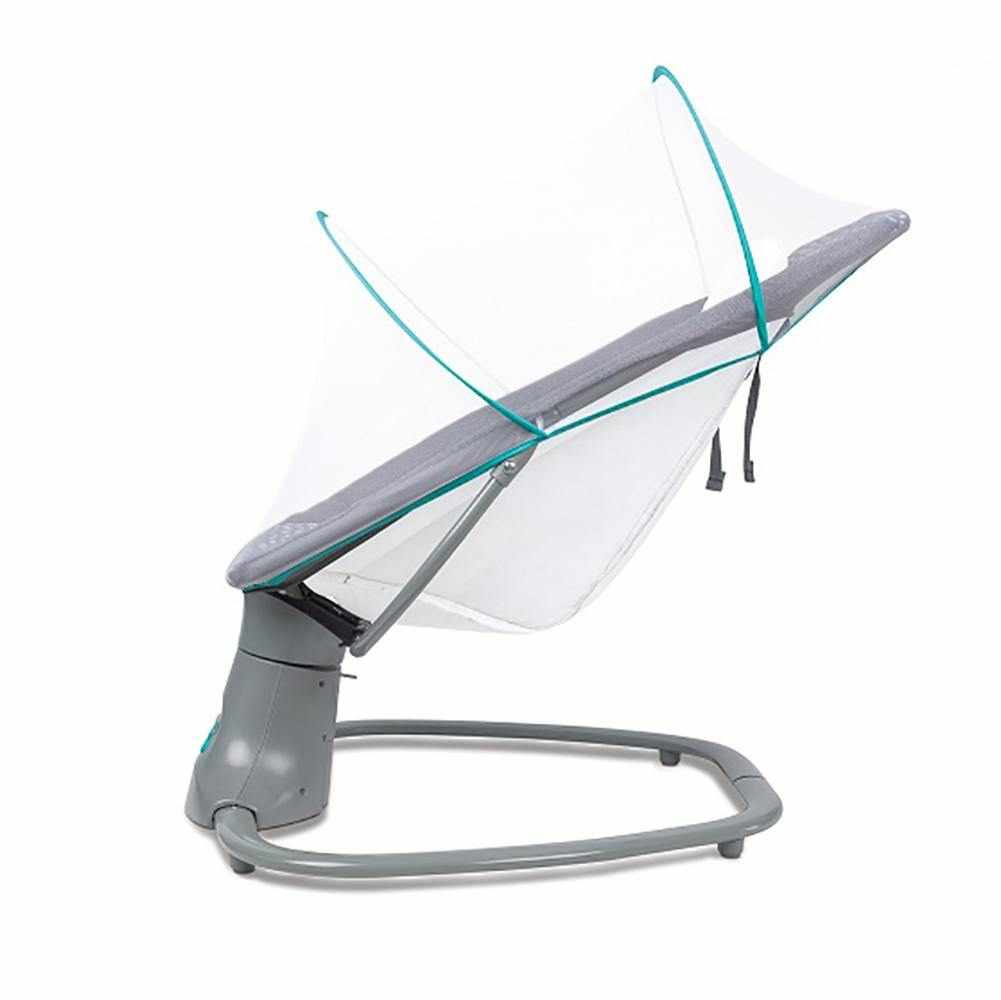 Mastela Baby Swing Deluxe 3in1 Bassinet - Little Angel Baby Store