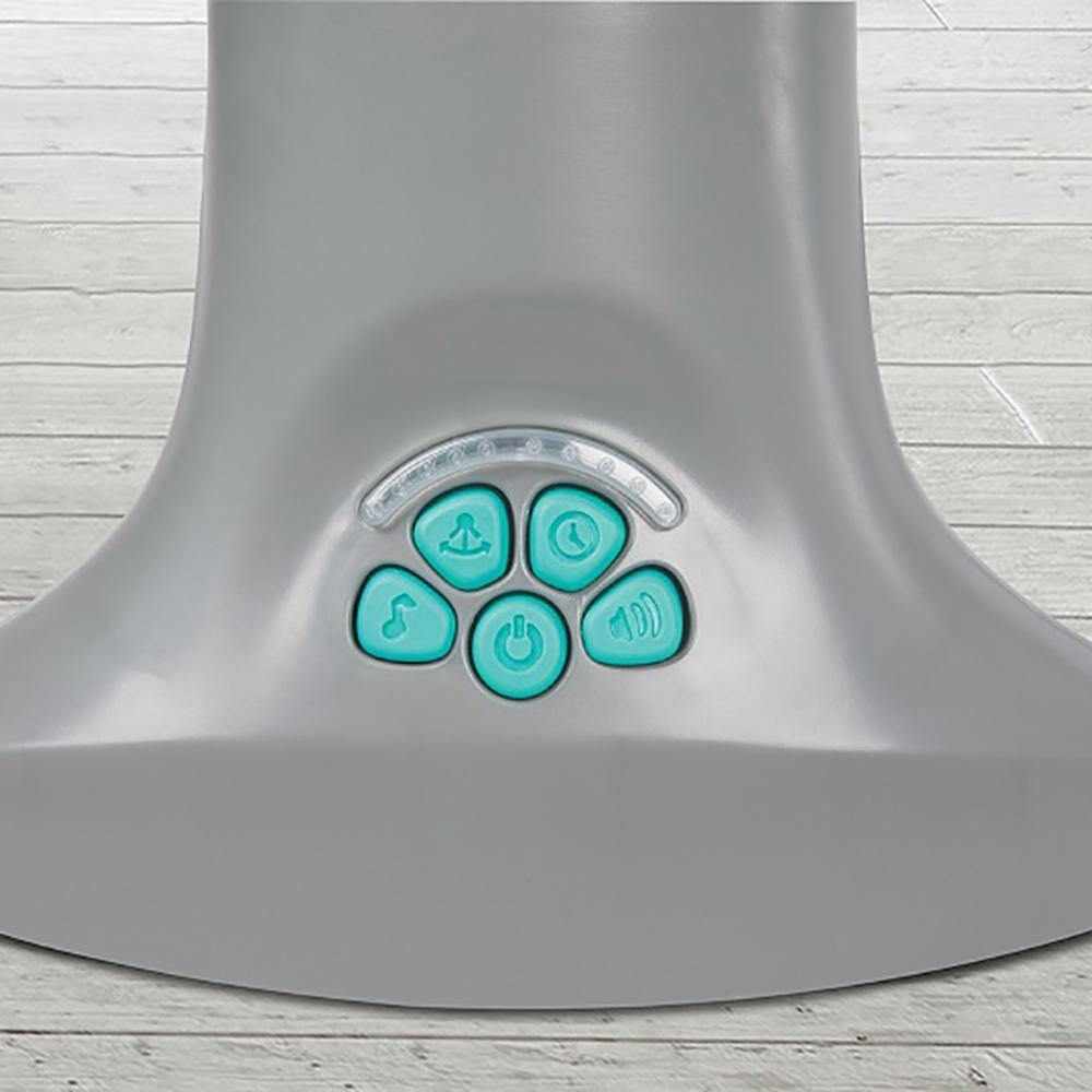 Mastela Baby Swing Deluxe 3in1 Bassinet - Little Angel Baby Store